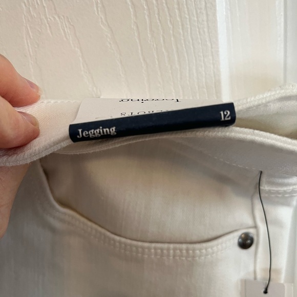 Talbots Jeggings - Picture 4 of 4